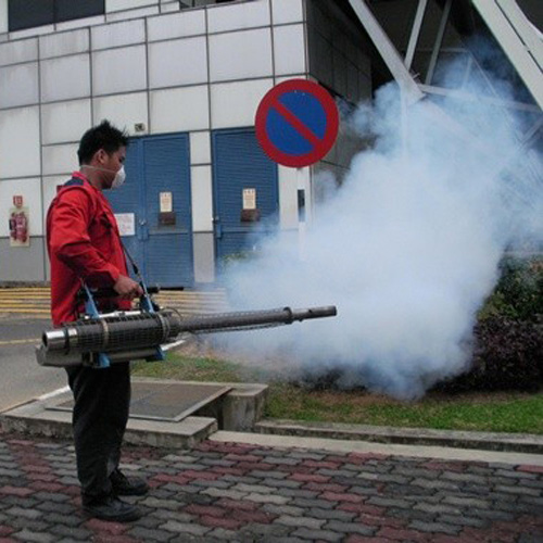 Fumigation Service